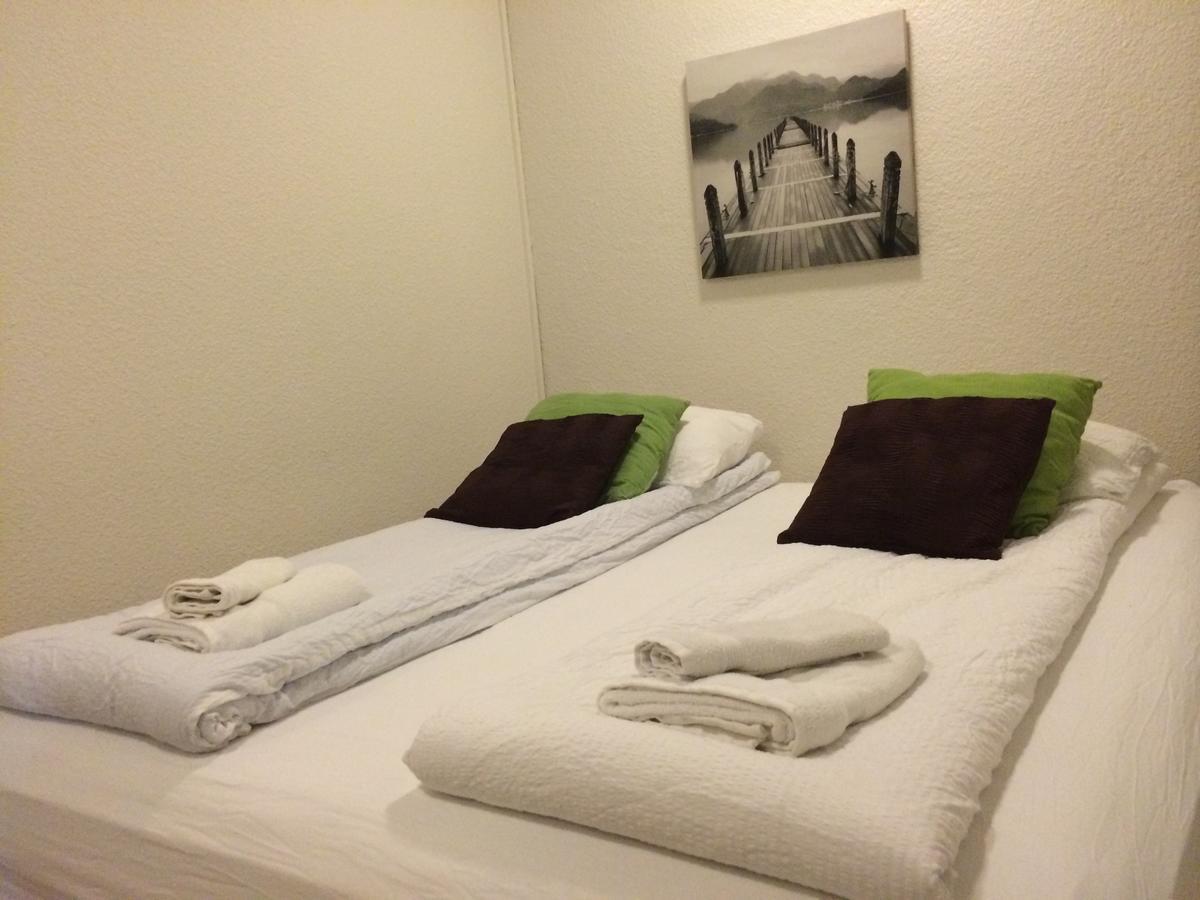 Ocean Beach Apartments Stokkseyri Екстериор снимка
