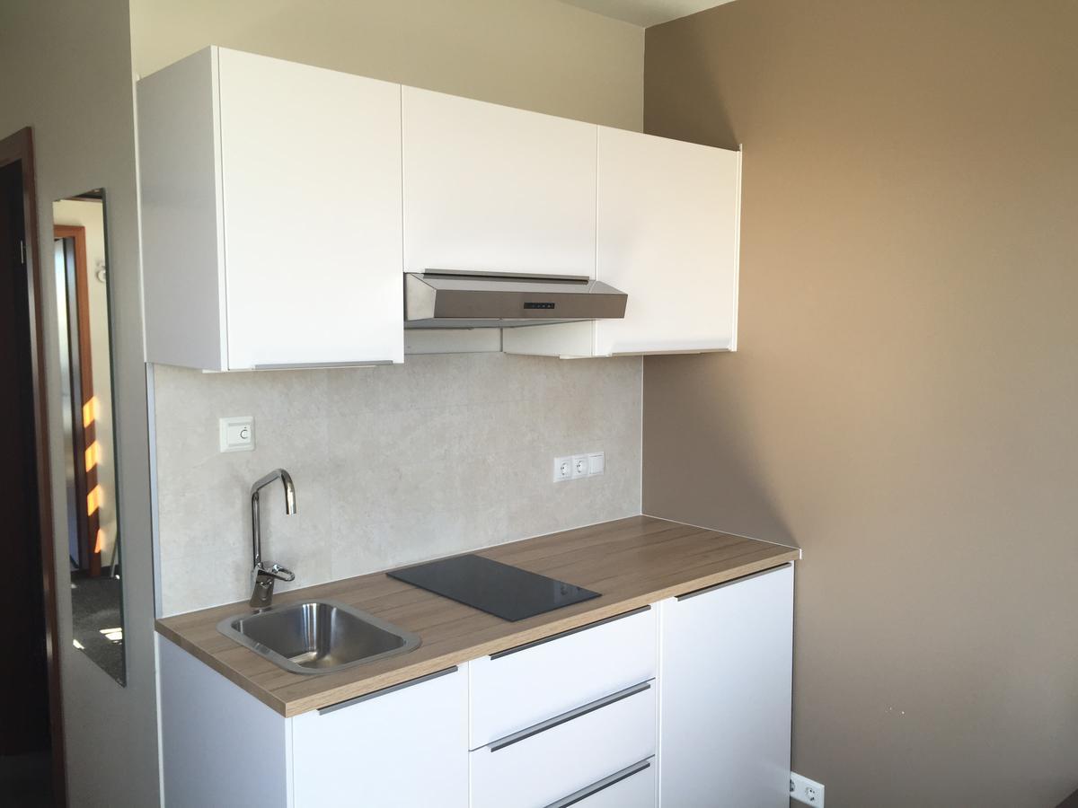 Ocean Beach Apartments Stokkseyri Екстериор снимка
