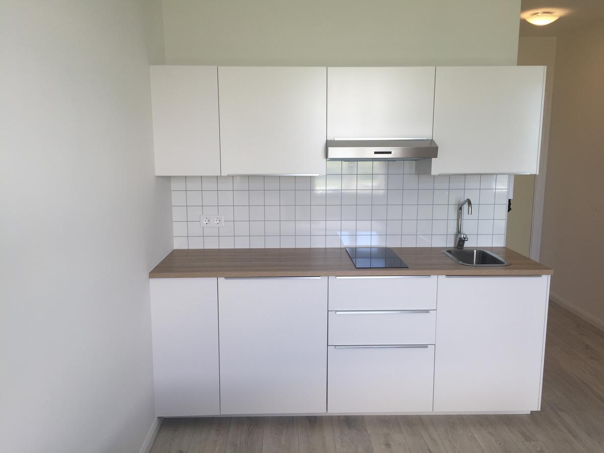 Ocean Beach Apartments Stokkseyri Екстериор снимка