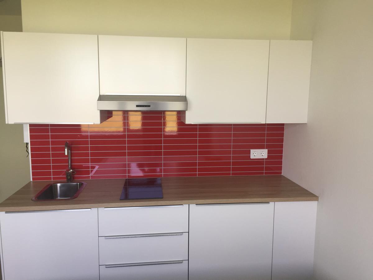 Ocean Beach Apartments Stokkseyri Екстериор снимка