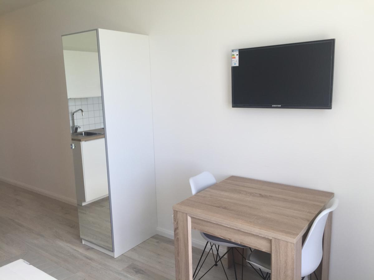 Ocean Beach Apartments Stokkseyri Екстериор снимка