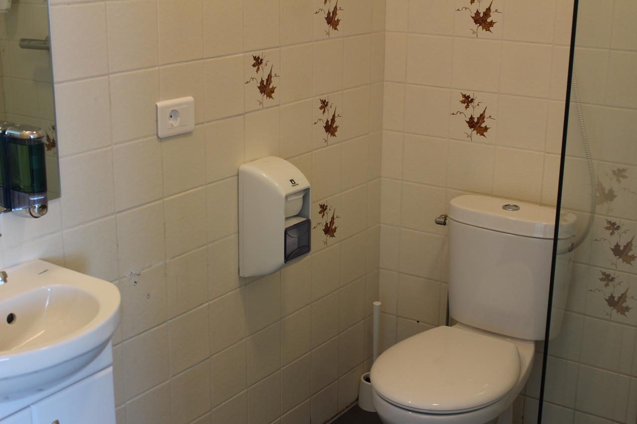 Ocean Beach Apartments Stokkseyri Екстериор снимка