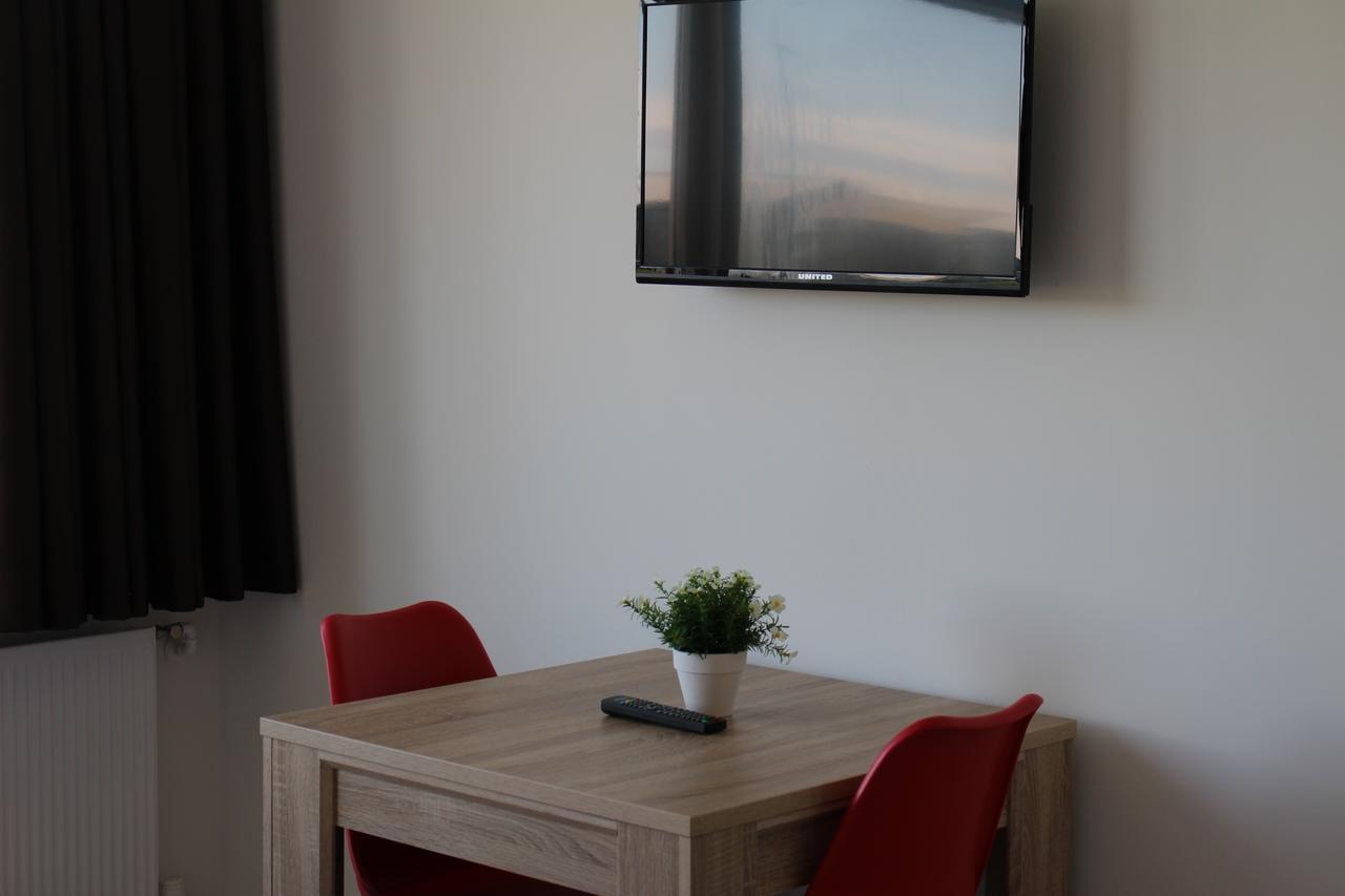 Ocean Beach Apartments Stokkseyri Екстериор снимка