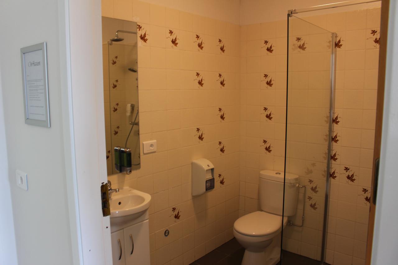Ocean Beach Apartments Stokkseyri Екстериор снимка